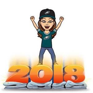 Meet your Posher, Carissa